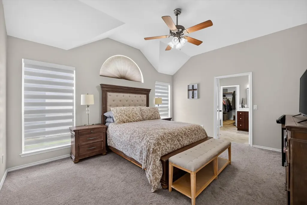 9906 Ashmont Drive Frisco TX 75035