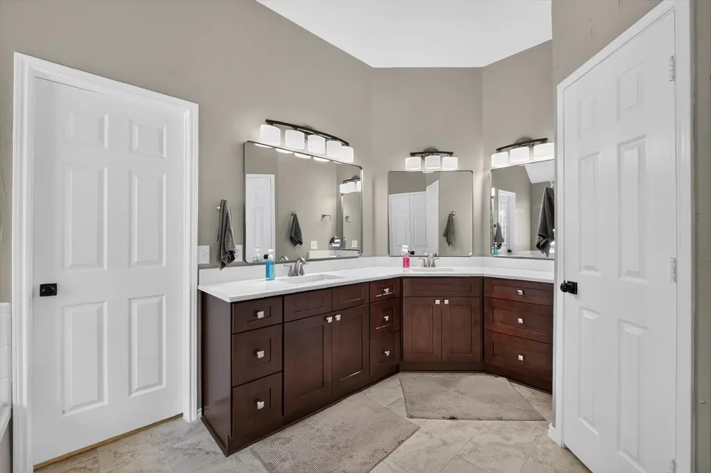 9906 Ashmont Drive Frisco TX 75035