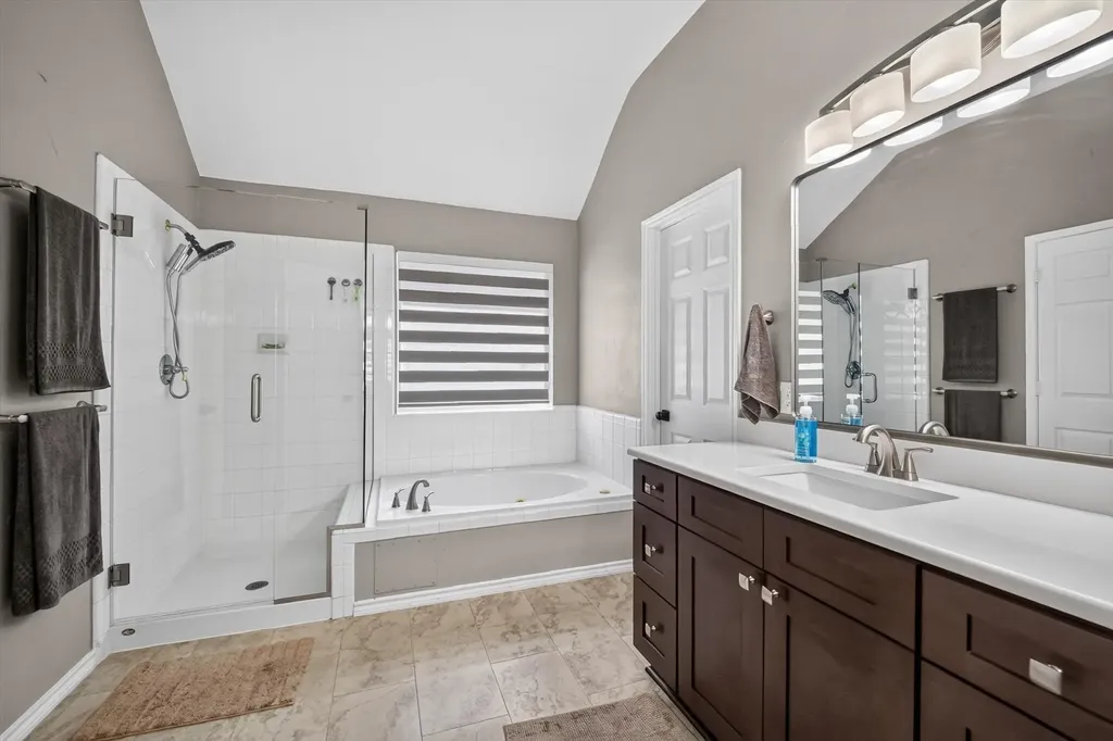 9906 Ashmont Drive Frisco TX 75035