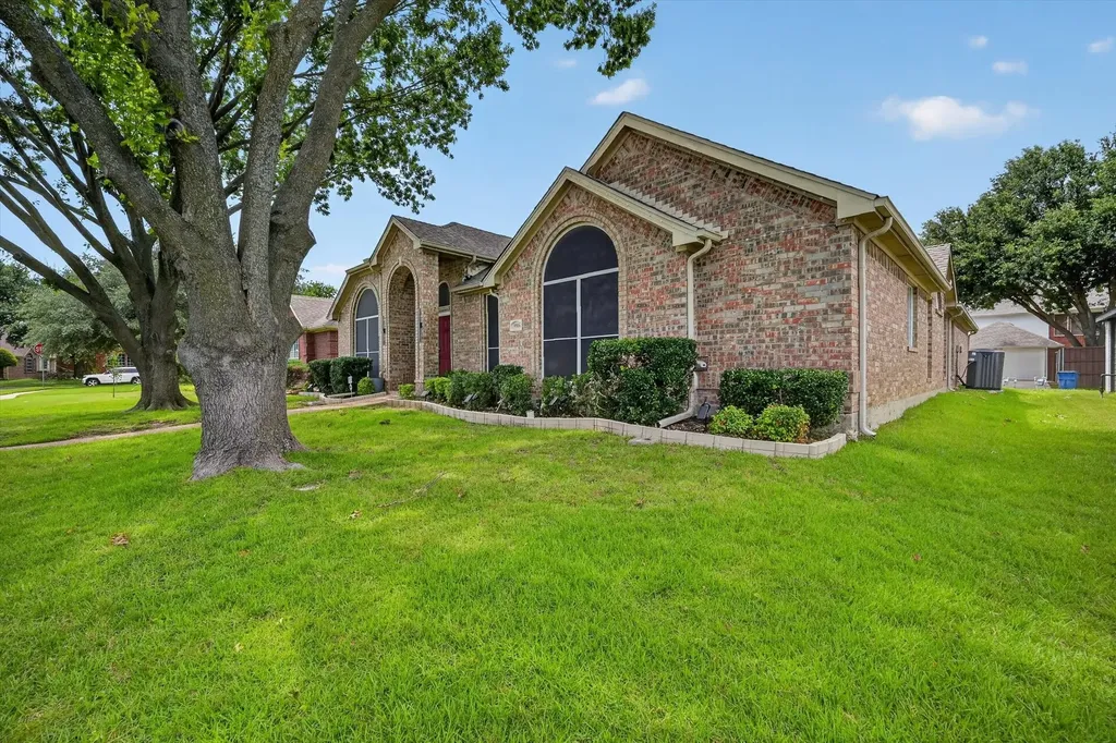 9906 Ashmont Drive Frisco TX 75035