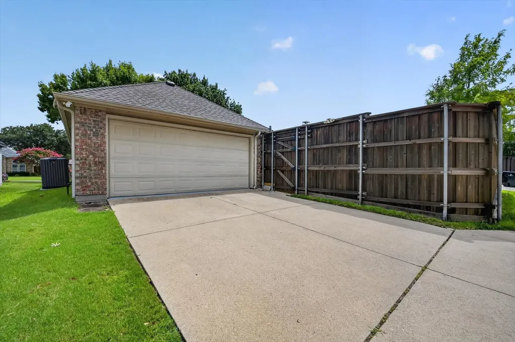 9906 Ashmont Drive Frisco TX 75035