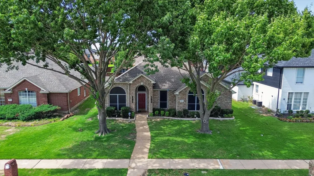 9906 Ashmont Drive Frisco TX 75035