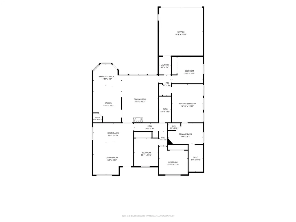 9906 Ashmont Drive Frisco TX 75035