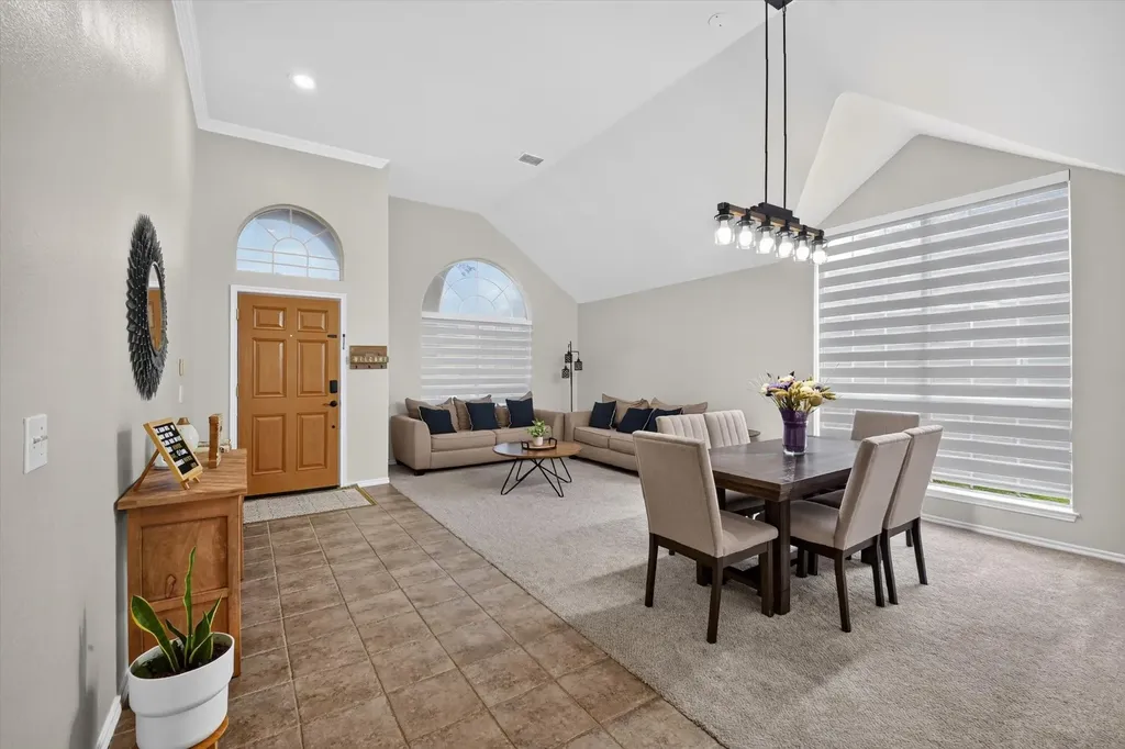 9906 Ashmont Drive Frisco TX 75035