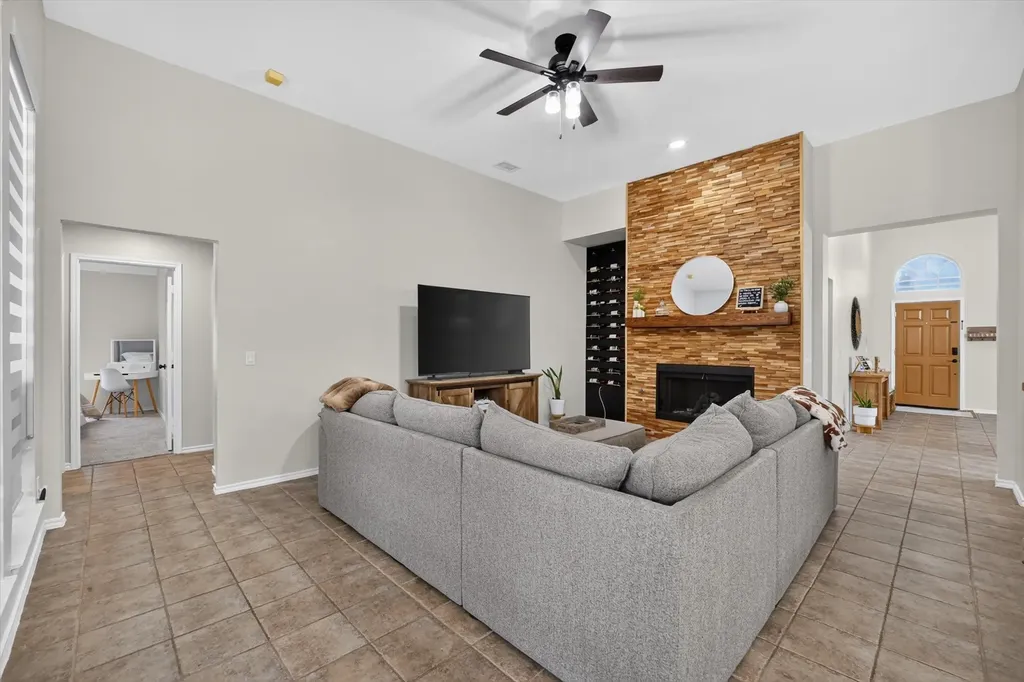 9906 Ashmont Drive Frisco TX 75035