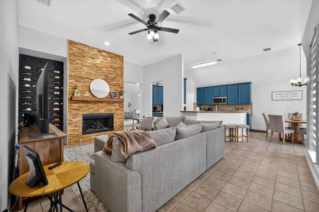 9906 Ashmont Drive Frisco TX 75035