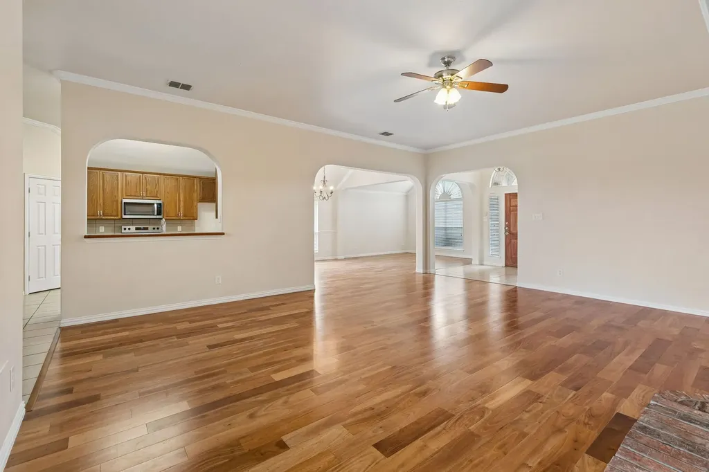 425 Carver Drive Wylie TX 75098
