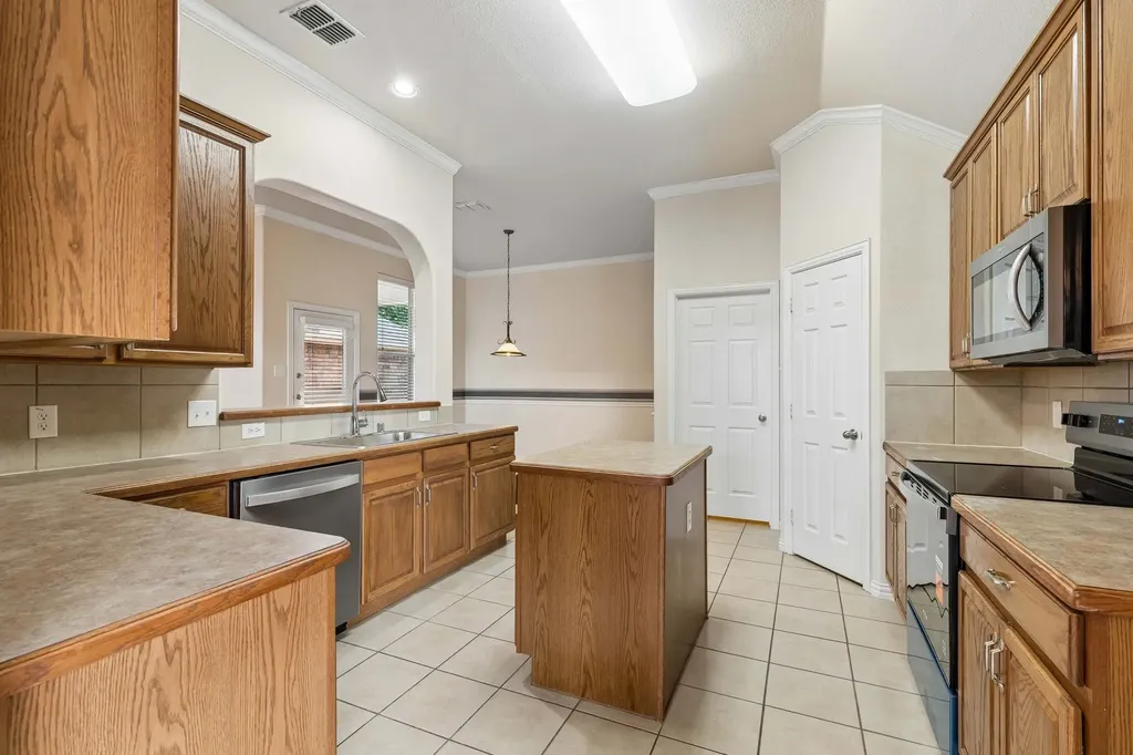 425 Carver Drive Wylie TX 75098