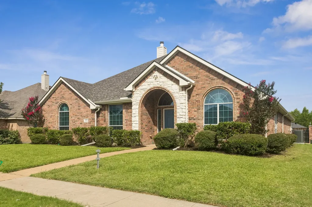 425 Carver Drive Wylie TX 75098