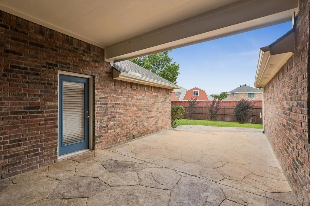 425 Carver Drive Wylie TX 75098