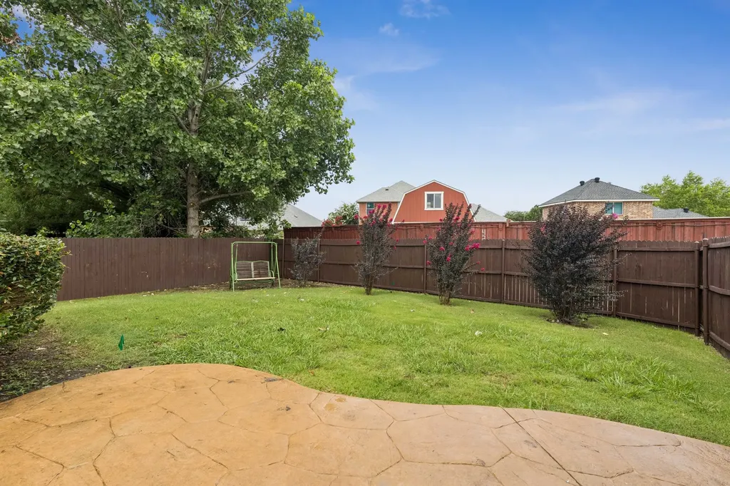 425 Carver Drive Wylie TX 75098