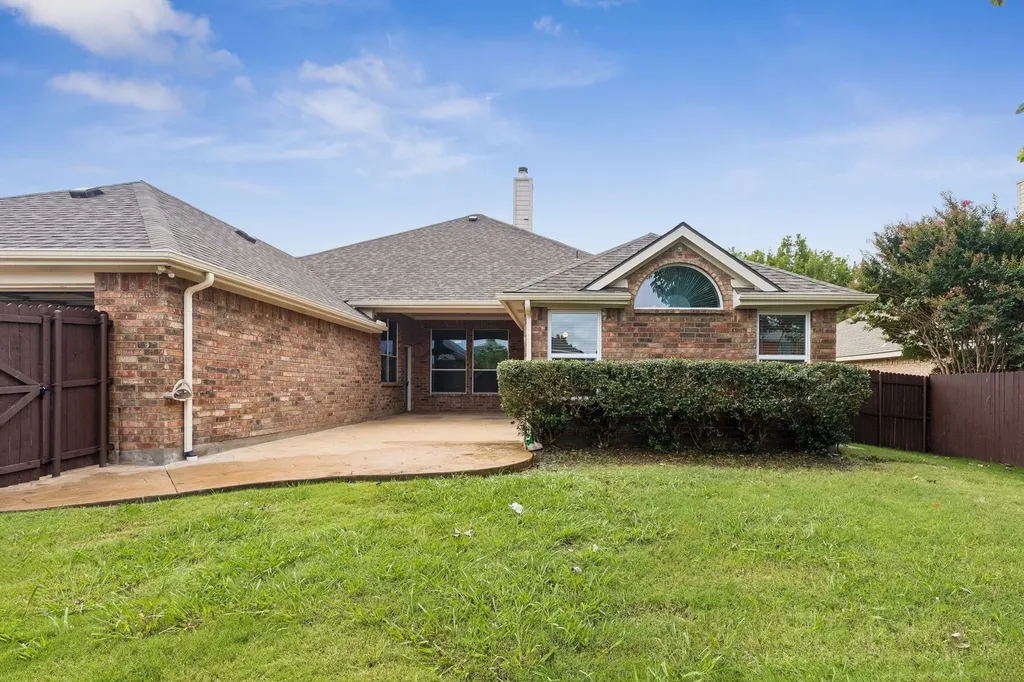 425 Carver Drive Wylie TX 75098