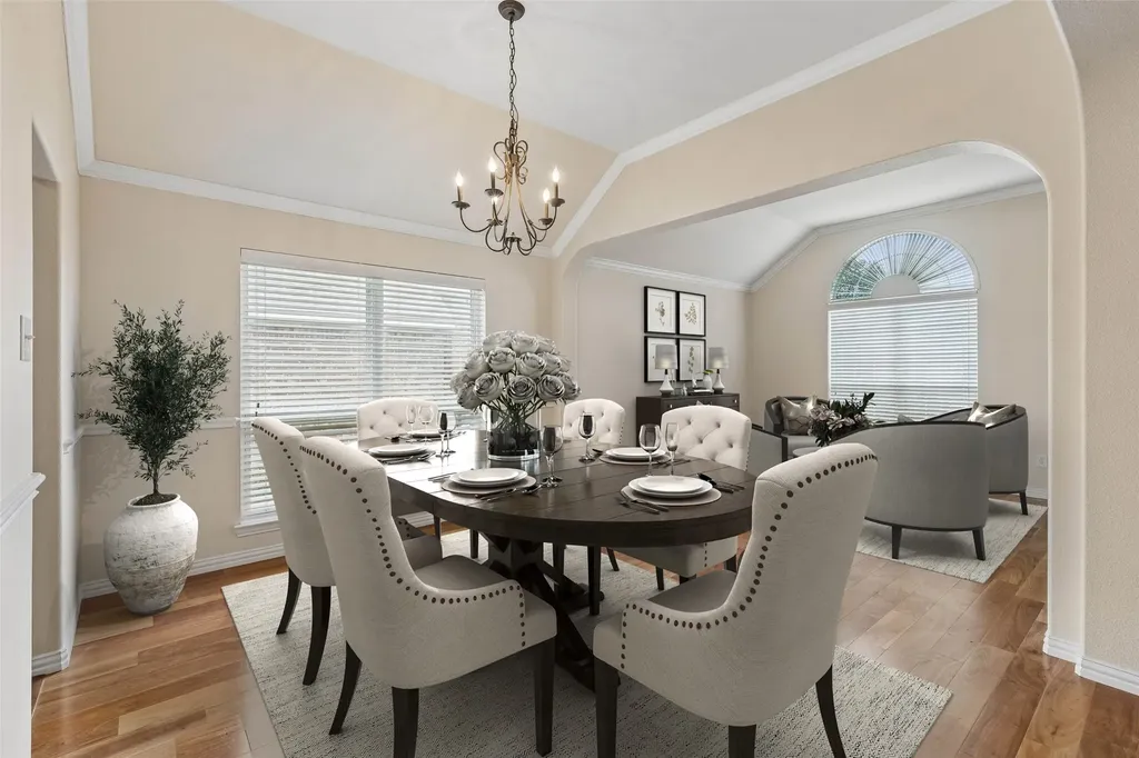 425 Carver Drive Wylie TX 75098