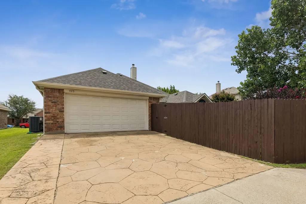 425 Carver Drive Wylie TX 75098