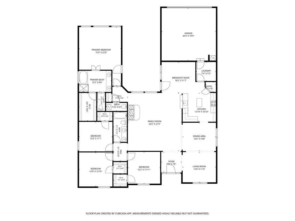 425 Carver Drive Wylie TX 75098