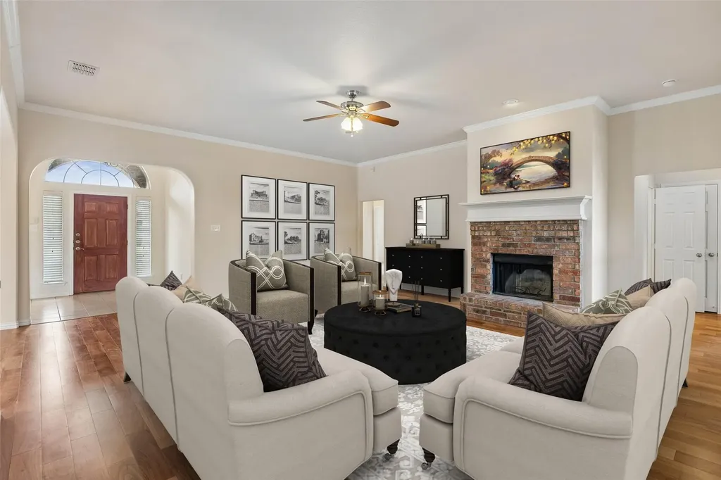 425 Carver Drive Wylie TX 75098