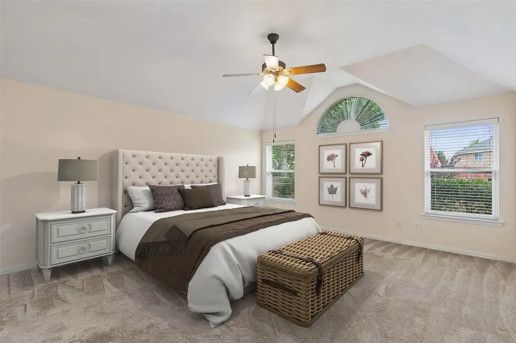 425 Carver Drive Wylie TX 75098