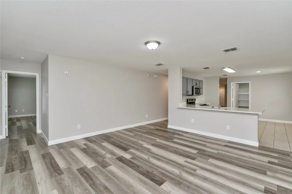 829 Santa Rosa Drive Fort Worth TX 76052
