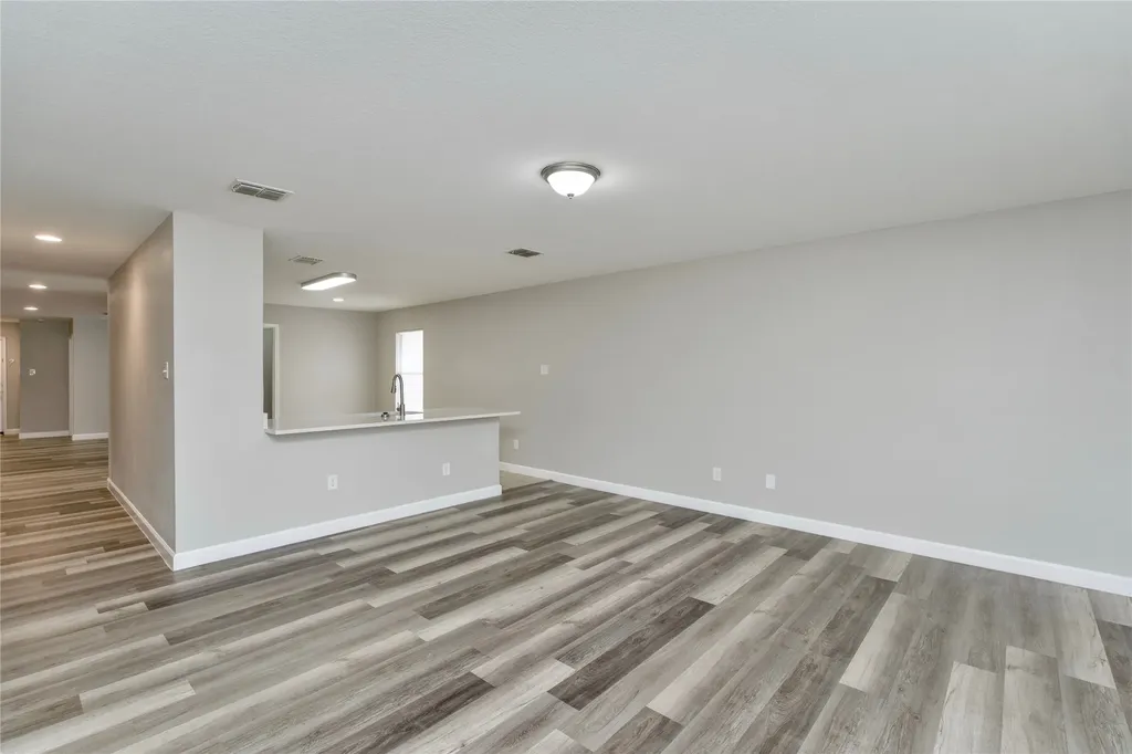 829 Santa Rosa Drive Fort Worth TX 76052