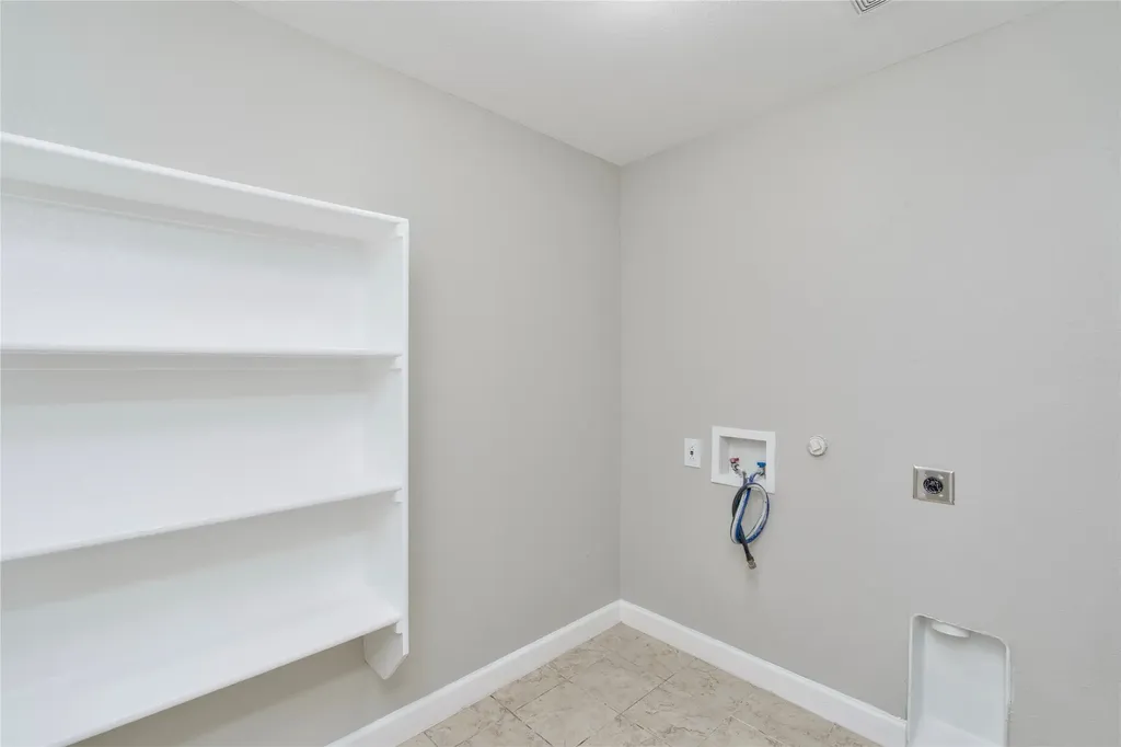 829 Santa Rosa Drive Fort Worth TX 76052