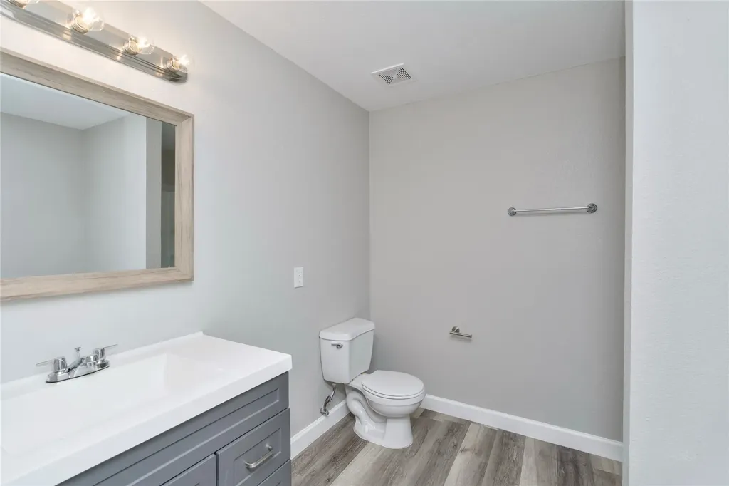 829 Santa Rosa Drive Fort Worth TX 76052