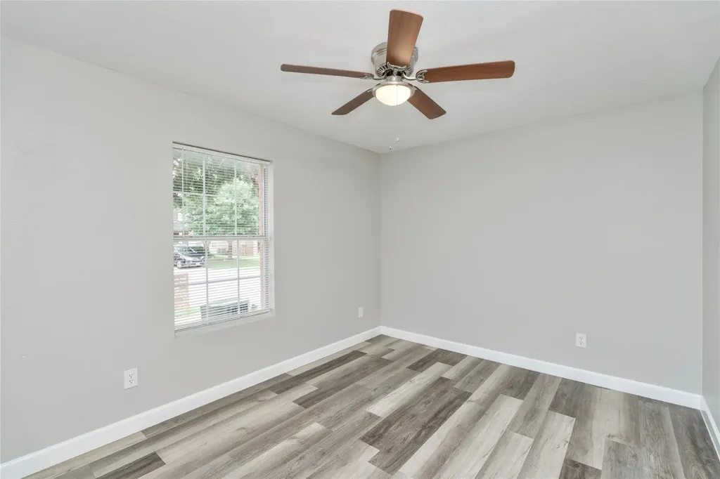 829 Santa Rosa Drive Fort Worth TX 76052