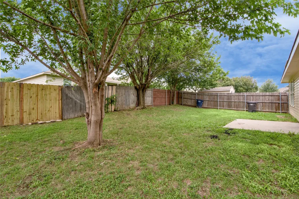 829 Santa Rosa Drive Fort Worth TX 76052