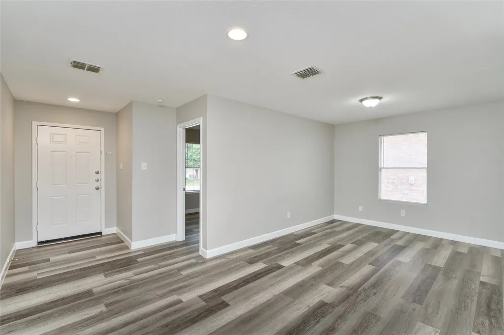 829 Santa Rosa Drive Fort Worth TX 76052