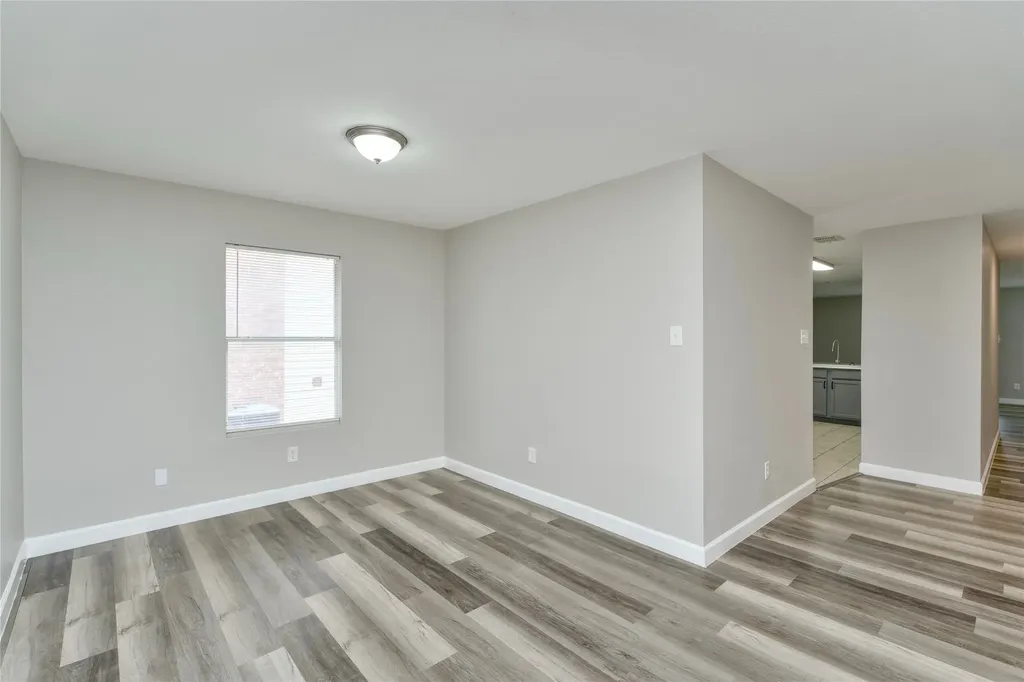 829 Santa Rosa Drive Fort Worth TX 76052