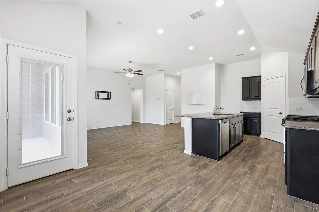 1836 Agarito Drive Weatherford TX 76086