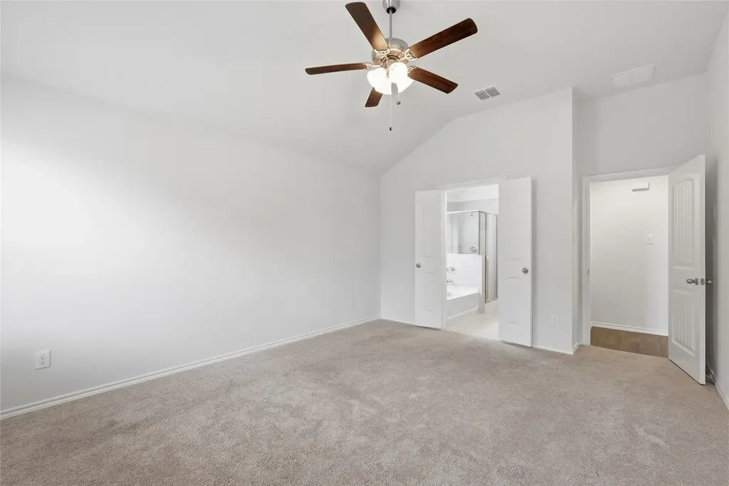 1836 Agarito Drive Weatherford TX 76086
