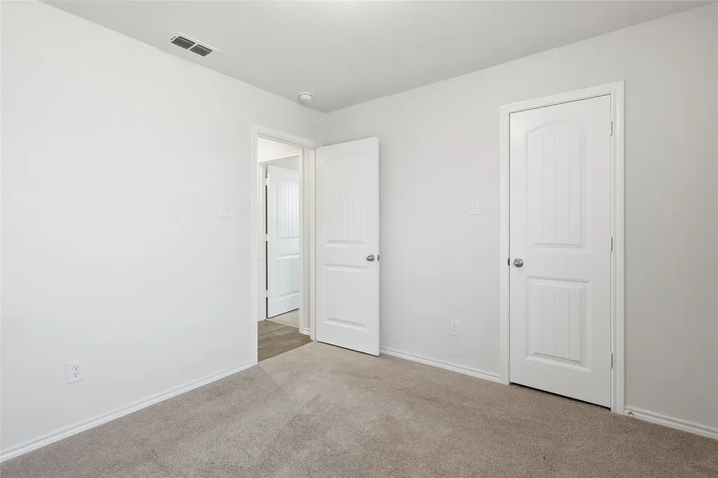 1836 Agarito Drive Weatherford TX 76086
