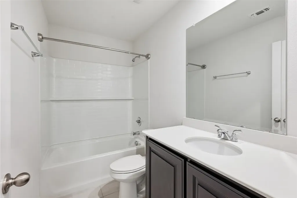 1836 Agarito Drive Weatherford TX 76086