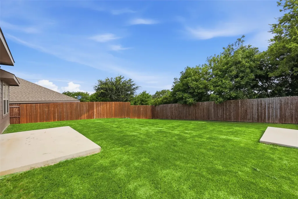 1836 Agarito Drive Weatherford TX 76086