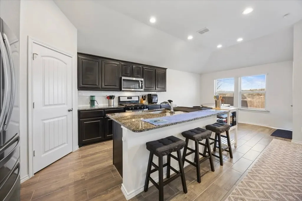 1836 Agarito Drive Weatherford TX 76086