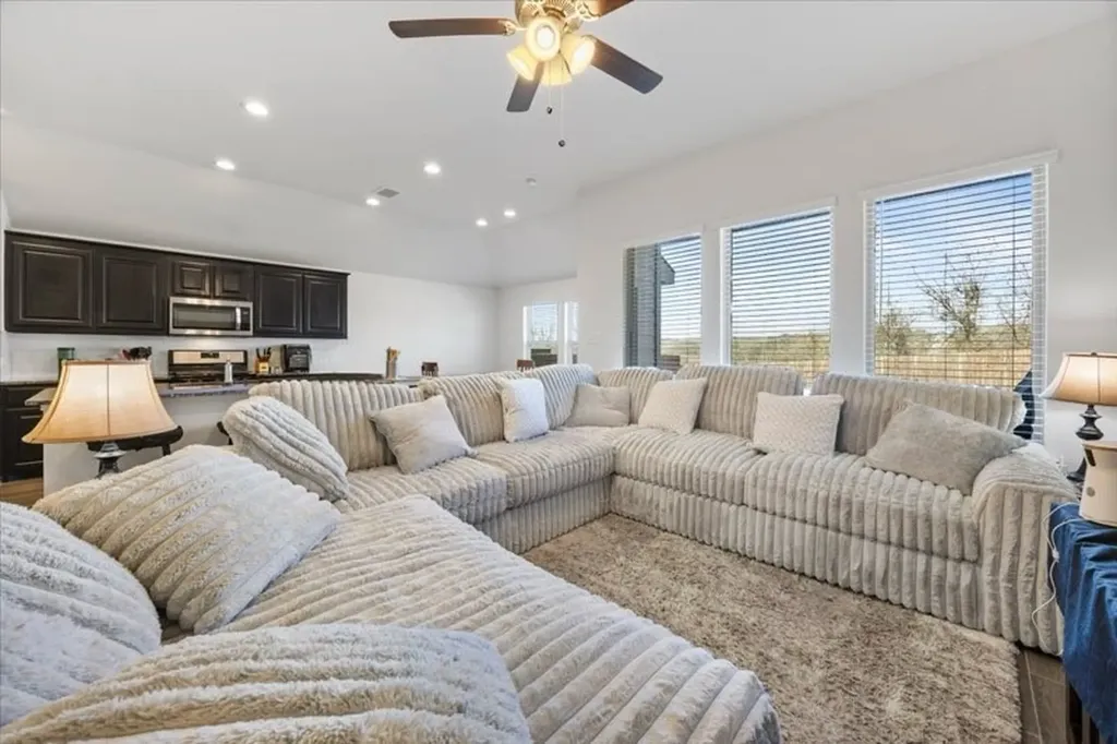 1836 Agarito Drive Weatherford TX 76086