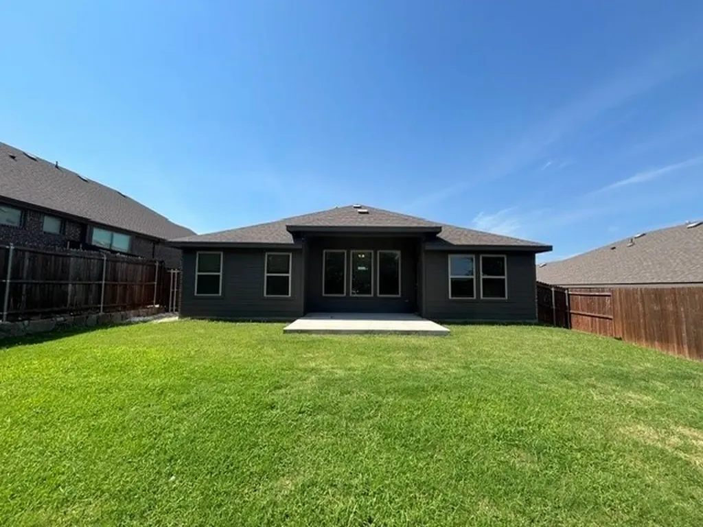 1836 Agarito Drive Weatherford TX 76086
