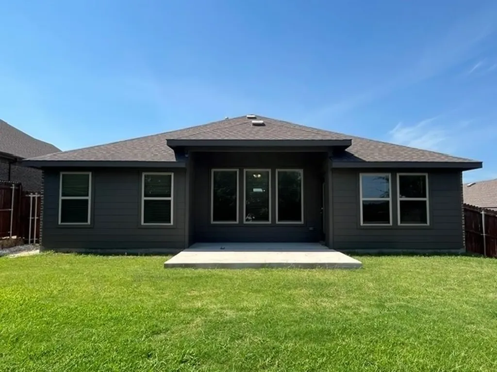 1836 Agarito Drive Weatherford TX 76086