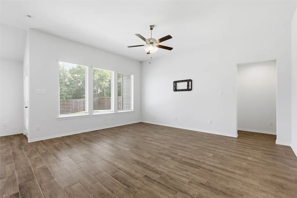 1836 Agarito Drive Weatherford TX 76086