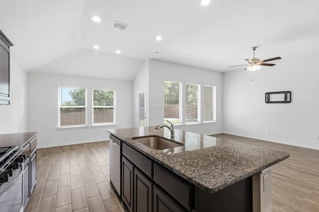 1836 Agarito Drive Weatherford TX 76086