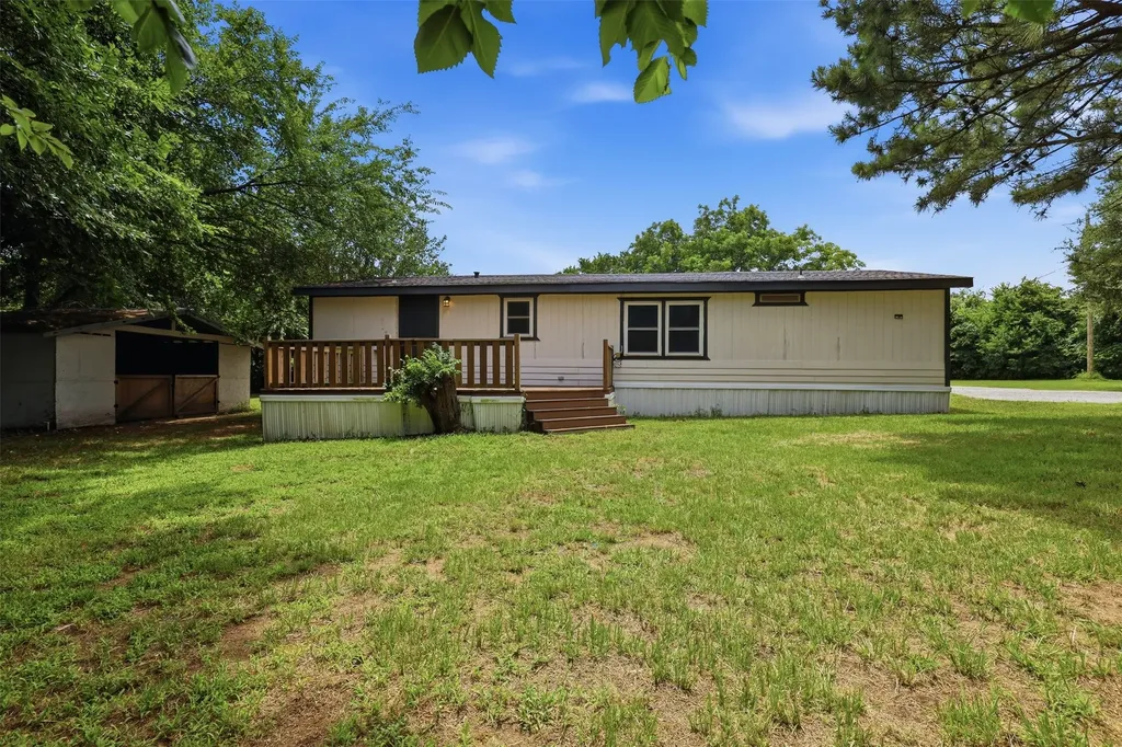 907 Quail Run Cleburne TX 76031