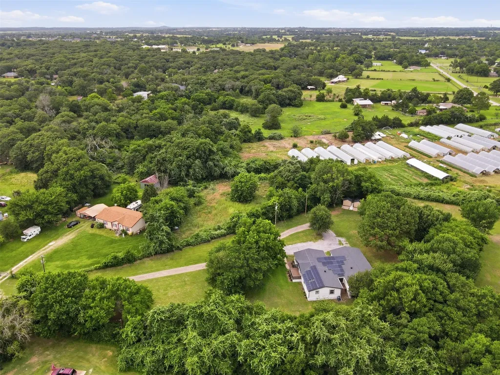 907 Quail Run Cleburne TX 76031