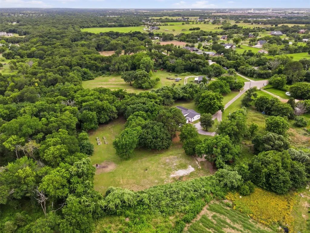 907 Quail Run Cleburne TX 76031
