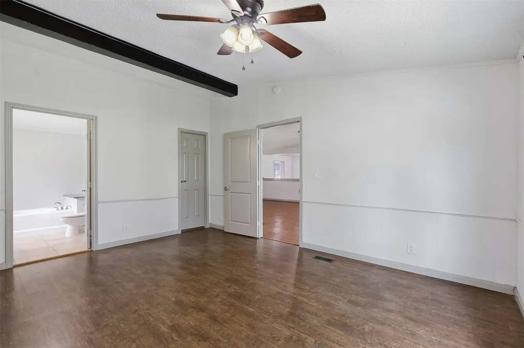 907 Quail Run Cleburne TX 76031