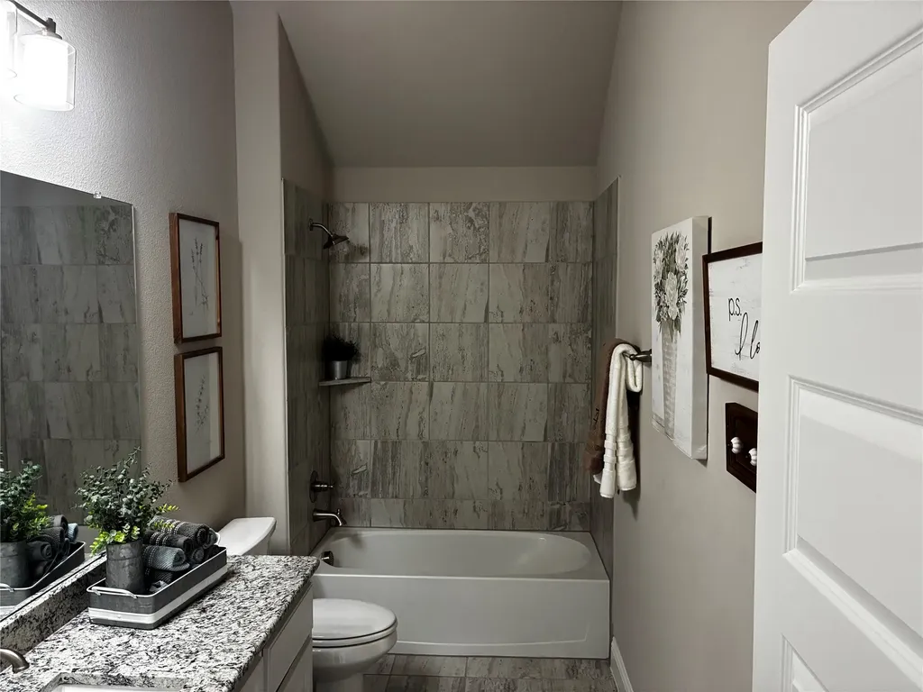 318 Mccallister Lane Josephine TX 75173