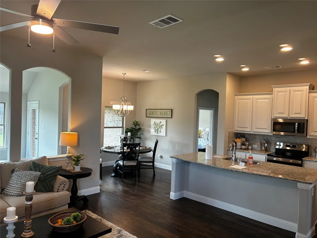 318 Mccallister Lane Josephine TX 75173