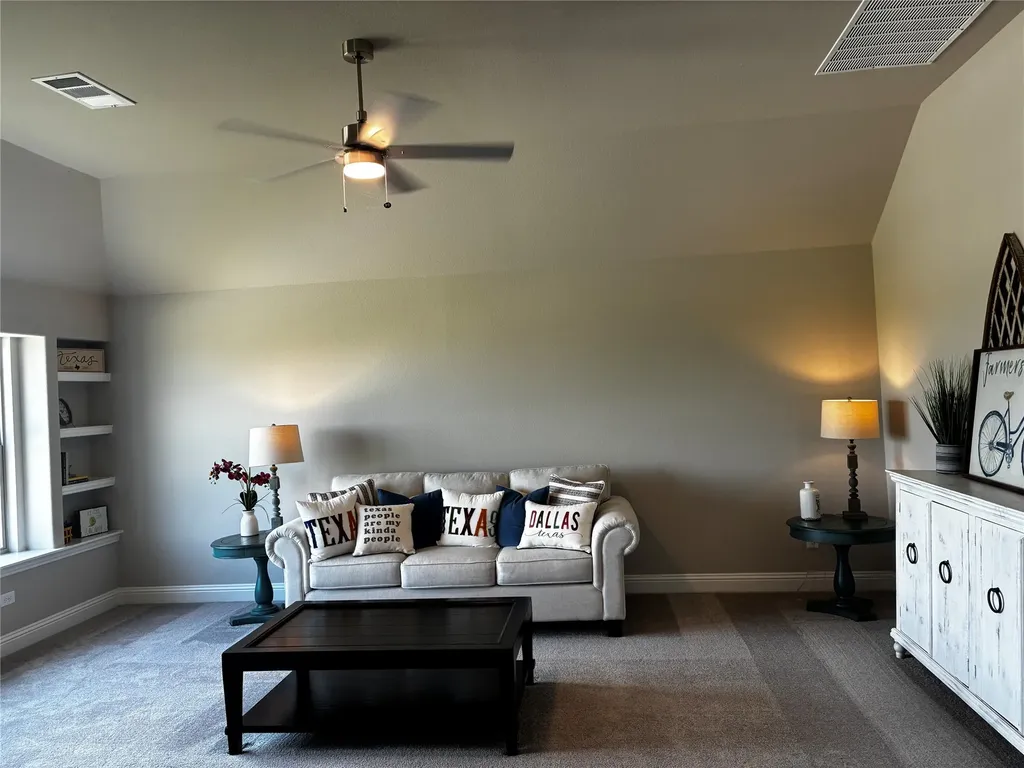 318 Mccallister Lane Josephine TX 75173