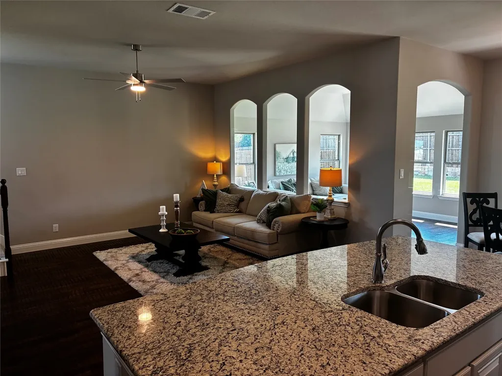 318 Mccallister Lane Josephine TX 75173