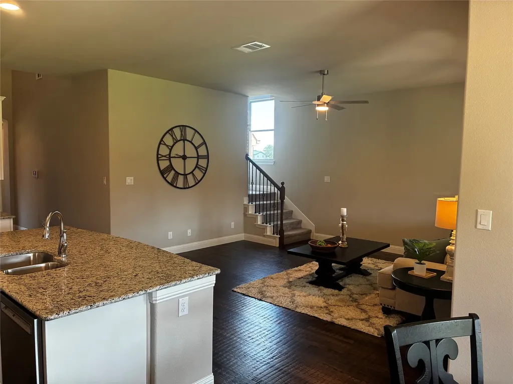 318 Mccallister Lane Josephine TX 75173