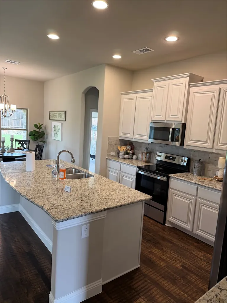 318 Mccallister Lane Josephine TX 75173
